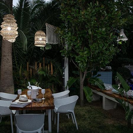 Villa Emanuele Gerani  Exteriér fotografie