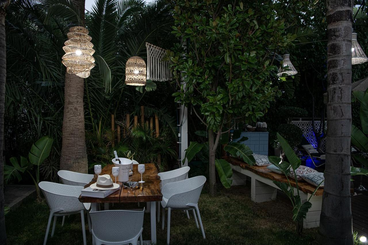 Villa Emanuele Gerani  Exteriér fotografie