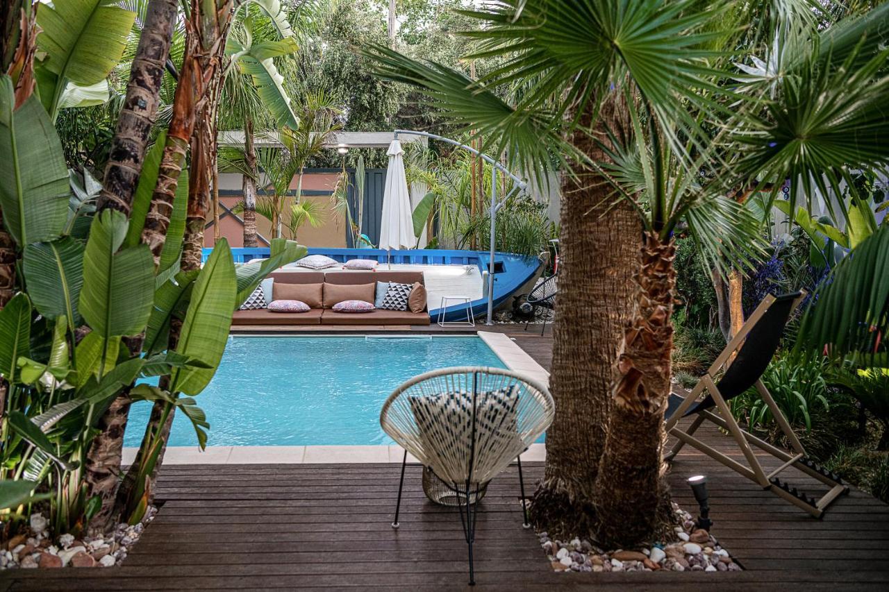 Villa Emanuele Gerani  Exteriér fotografie