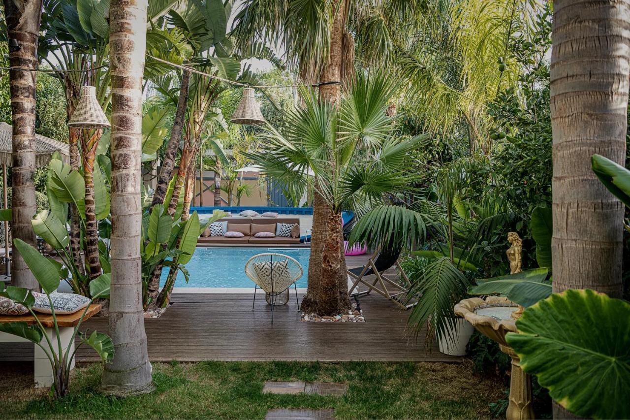 Villa Emanuele Gerani  Exteriér fotografie