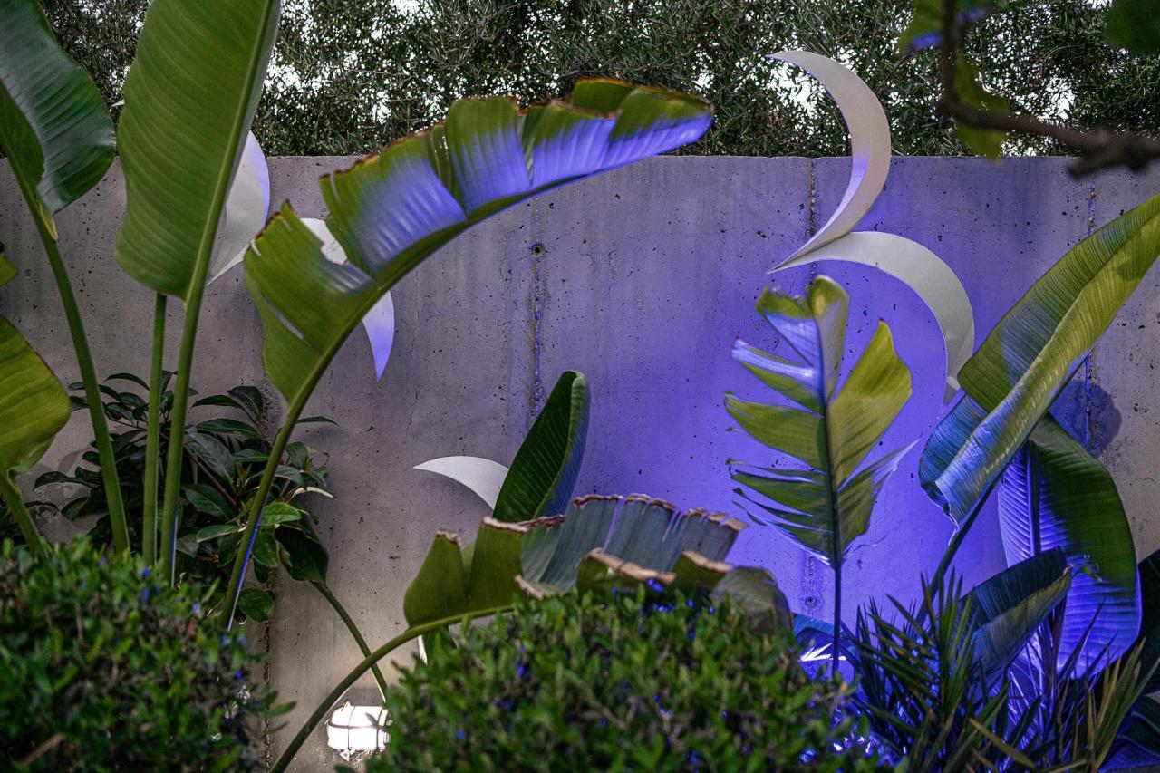 Villa Emanuele Gerani  Exteriér fotografie