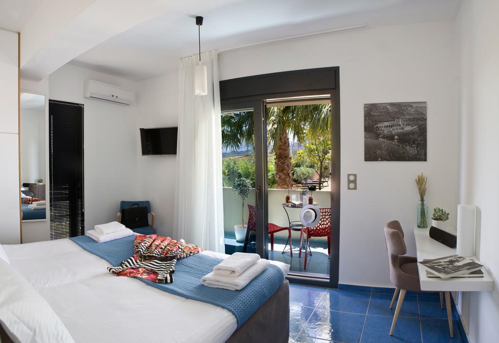 Villa Emanuele Gerani  Exteriér fotografie
