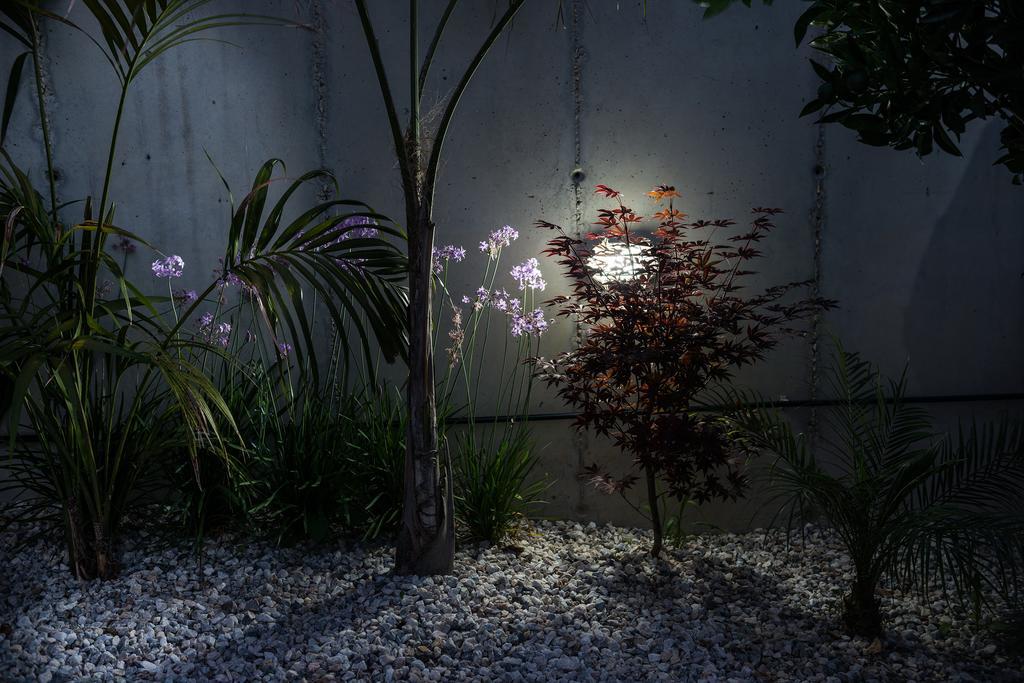 Villa Emanuele Gerani  Exteriér fotografie