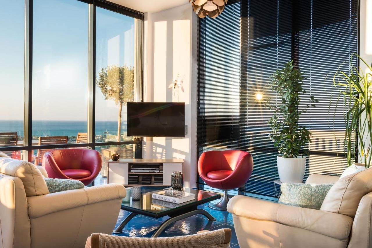 Villa Emanuele Gerani  Exteriér fotografie